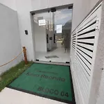 Flat Piscina Ar Vaga 5Min Recreio Prox Ct Flamengo