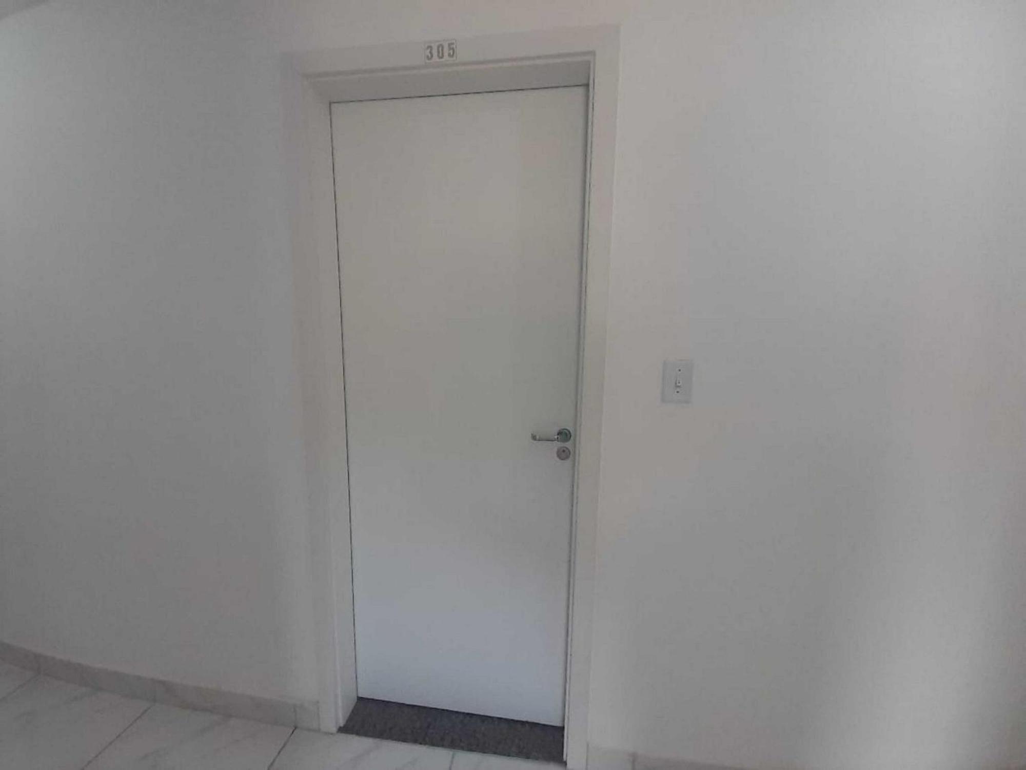 Flat Piscina Ar Vaga 5min Recreio Prox Ct Flamengo Rio de Janeiro