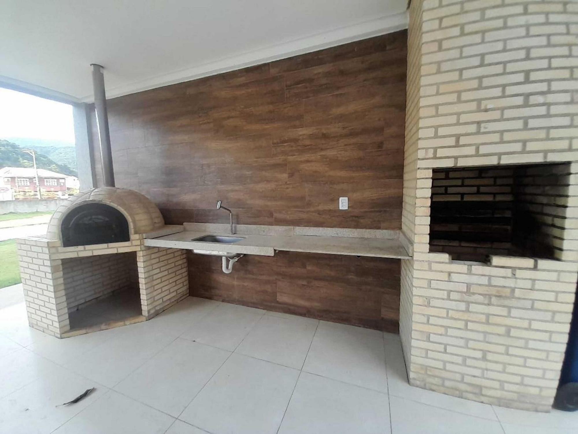Apartment Flat Piscina Ar Vaga 5min Recreio Prox Ct Flamengo