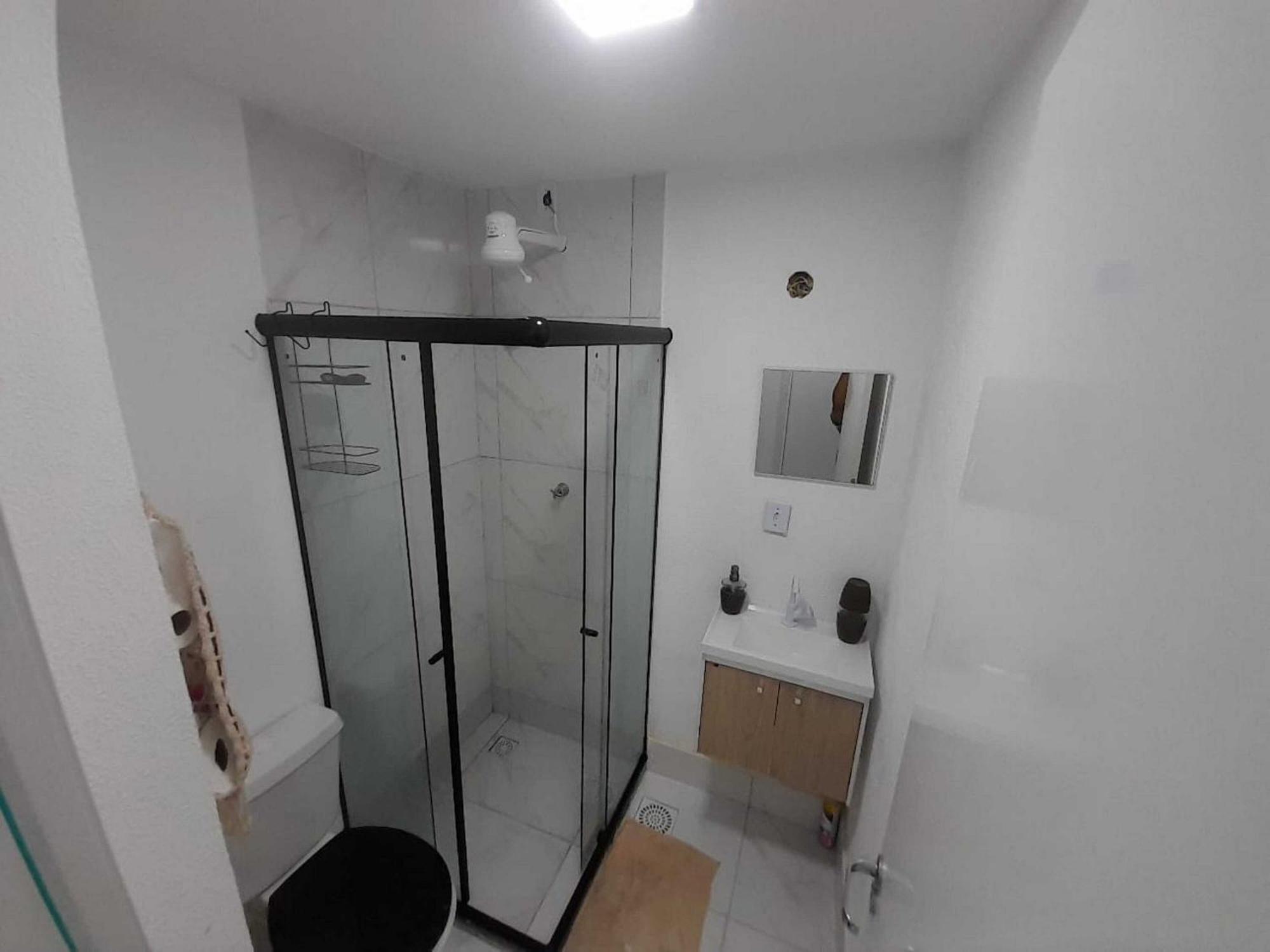 Apartment Flat Piscina Ar Vaga 5min Recreio Prox Ct Flamengo *