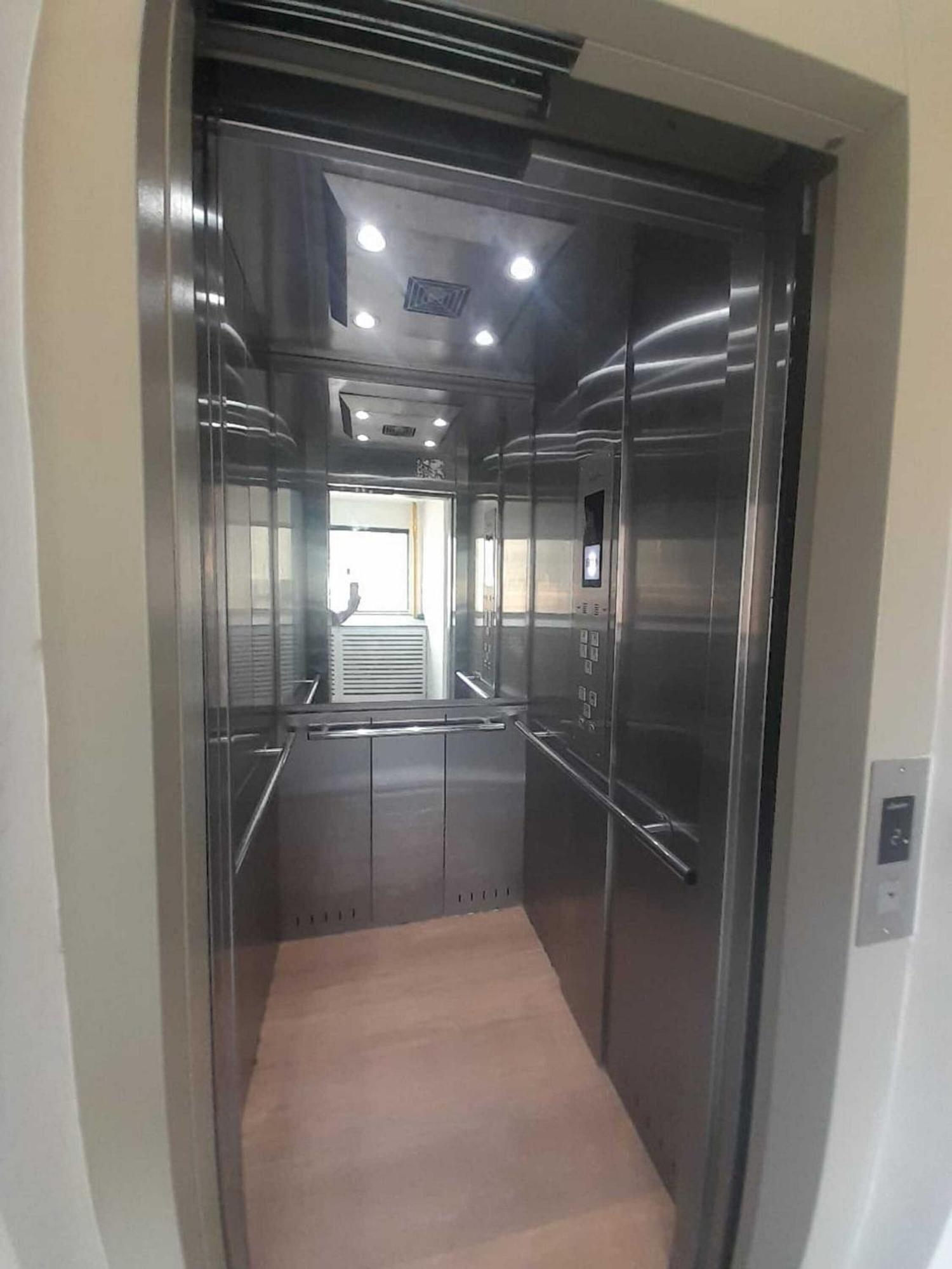 Apartment Flat Piscina Ar Vaga 5min Recreio Prox Ct Flamengo