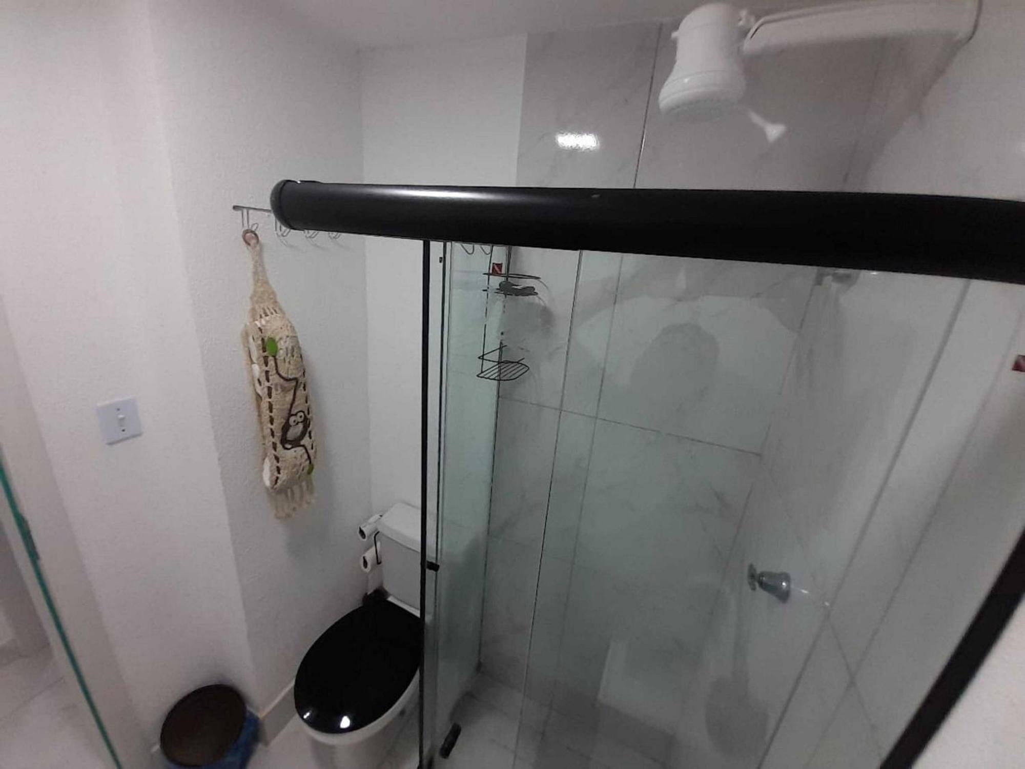 Apartment Flat Piscina Ar Vaga 5min Recreio Prox Ct Flamengo *