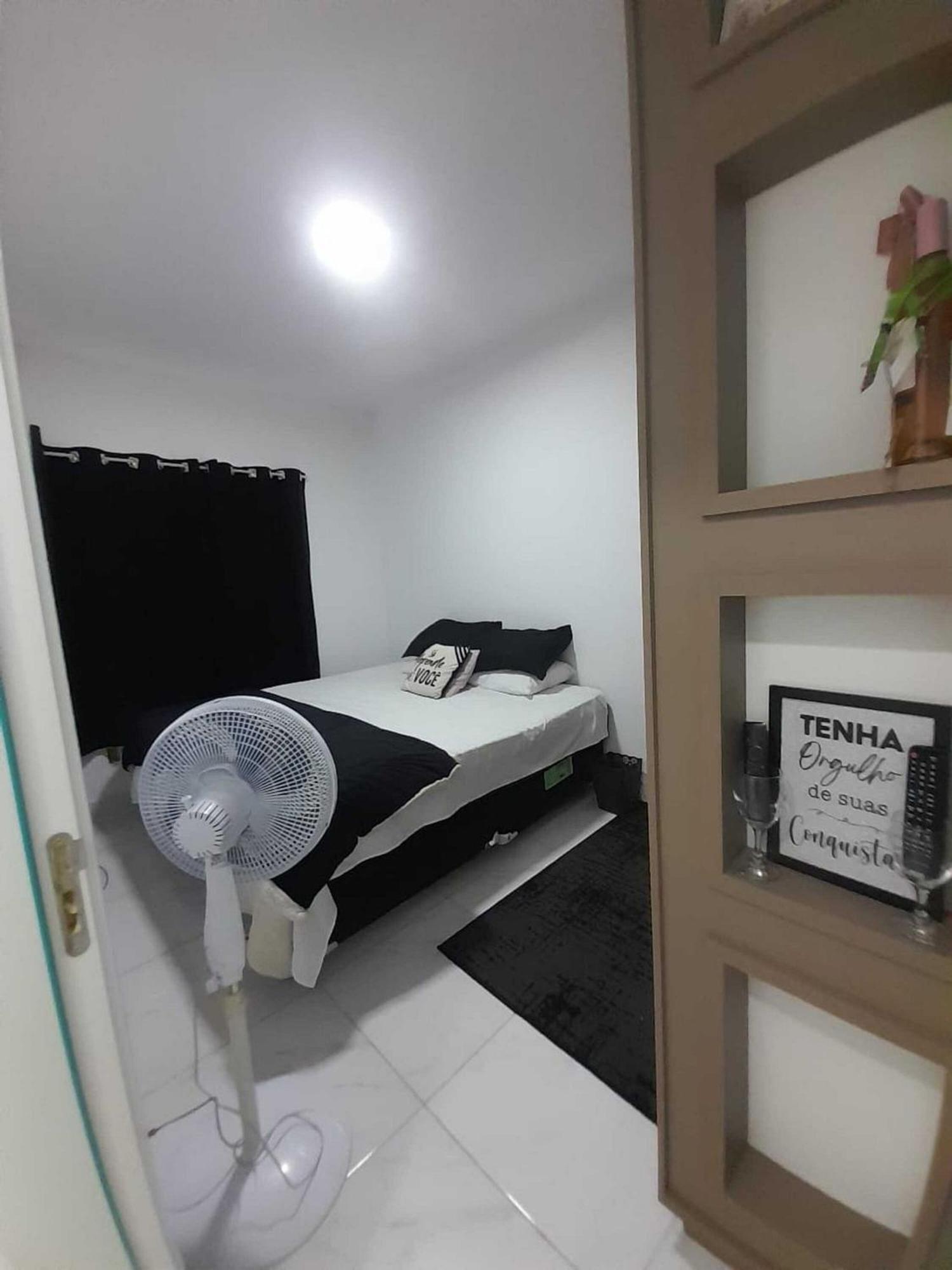 Flat Piscina Ar Vaga 5min Recreio Prox Ct Flamengo Apartment Rio de Janeiro