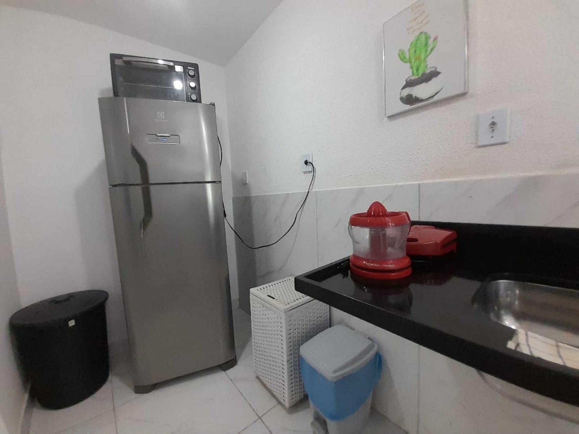 Flat Piscina Ar Vaga 5min Recreio Prox Ct Flamengo Rio de Janeiro