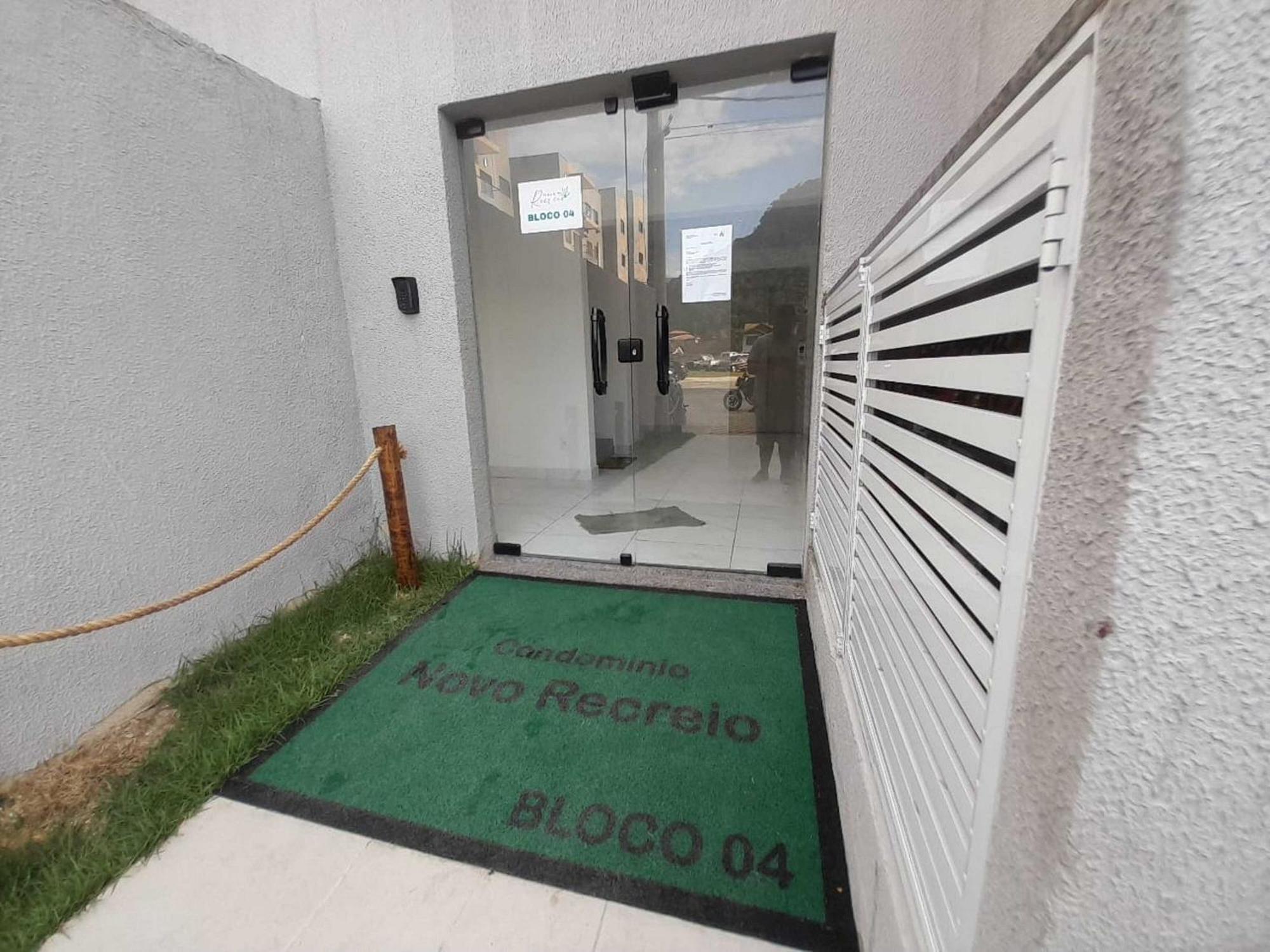 Flat Piscina Ar Vaga 5min Recreio Prox Ct Flamengo *
