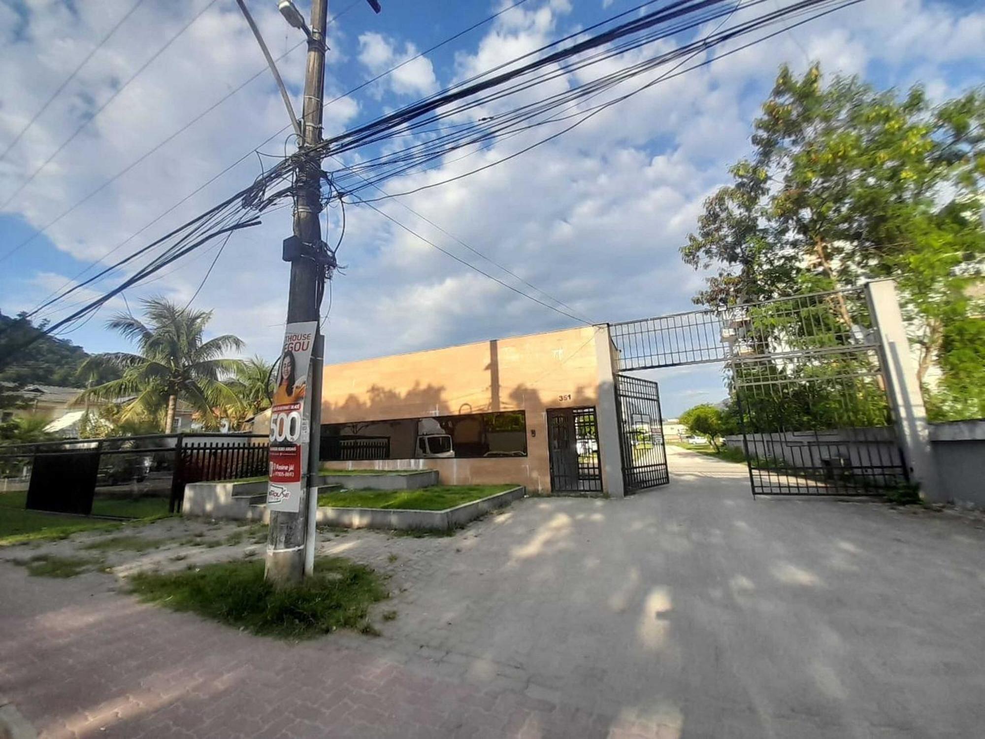 Apartment Flat Piscina Ar Vaga 5min Recreio Prox Ct Flamengo Rio de Janeiro